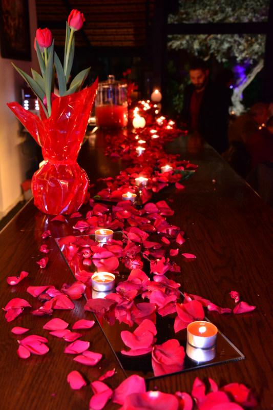 Valentine's at 1188 Lounge